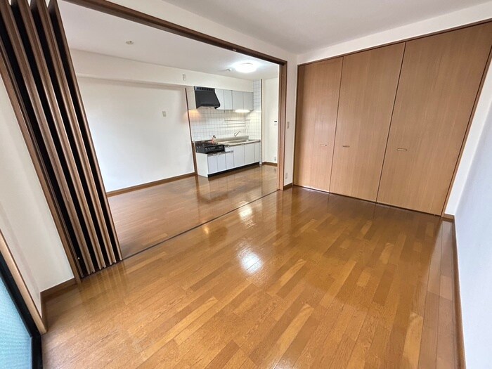 エルフフォレストの物件内観写真