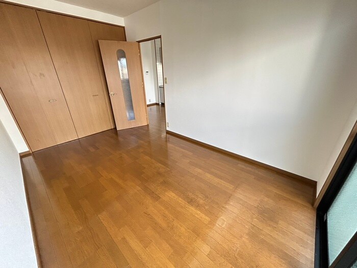 エルフフォレストの物件内観写真