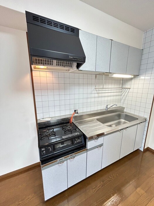 エルフフォレストの物件内観写真