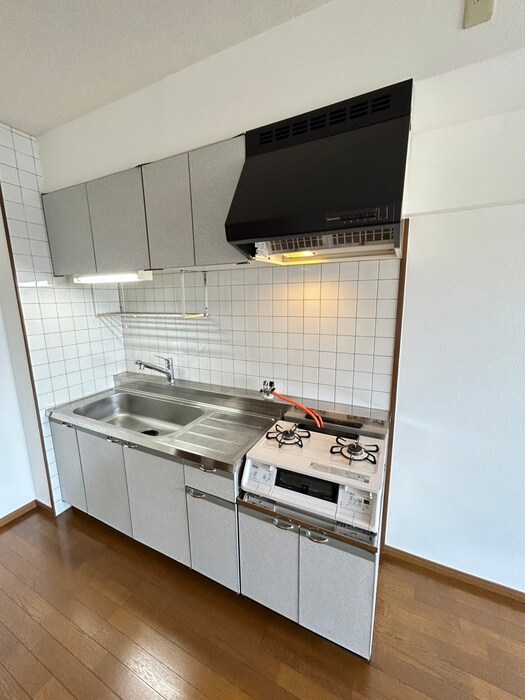 エルフフォレストの物件内観写真