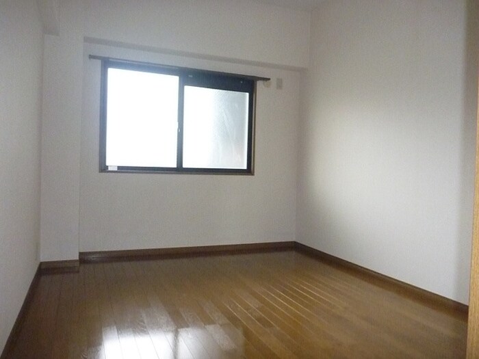 エルフフォレストの物件内観写真