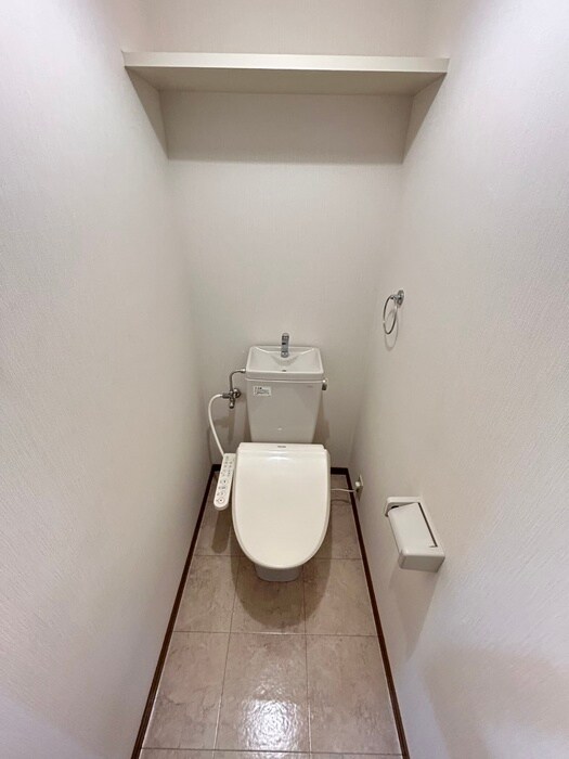 エルフフォレストの物件内観写真