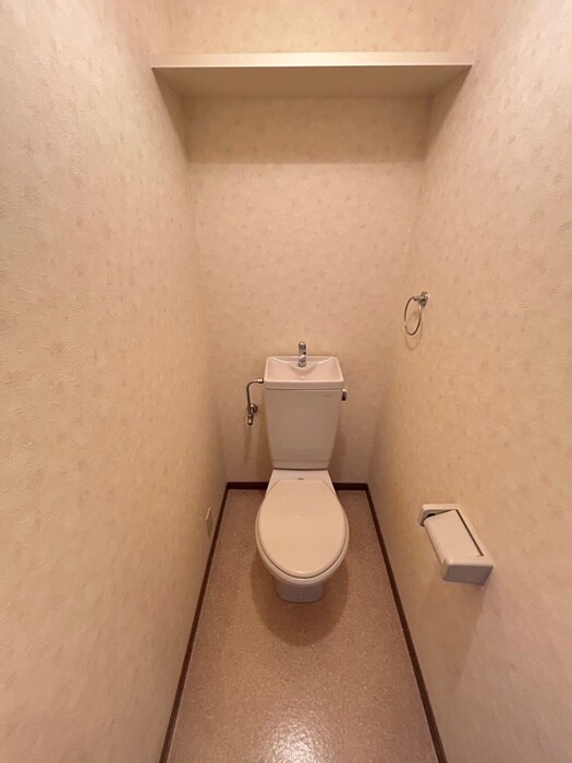 エルフフォレストの物件内観写真