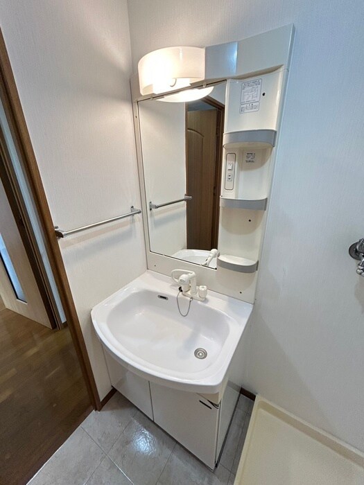 エルフフォレストの物件内観写真