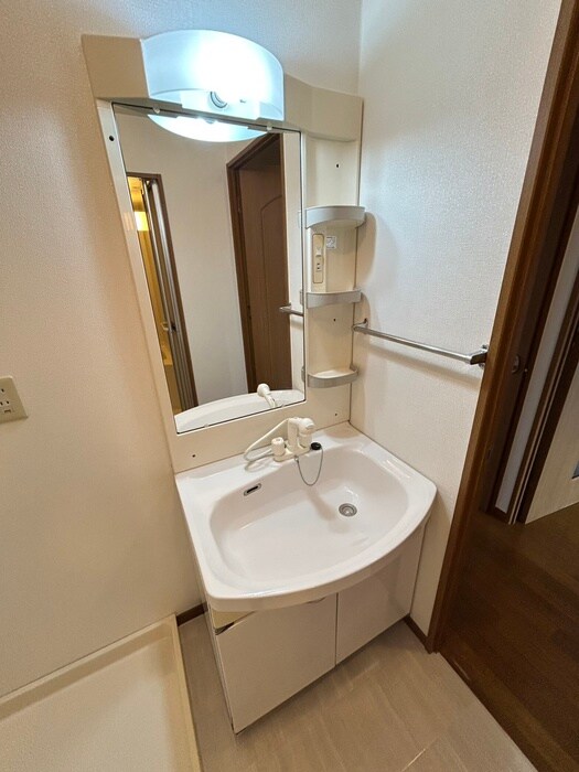 エルフフォレストの物件内観写真