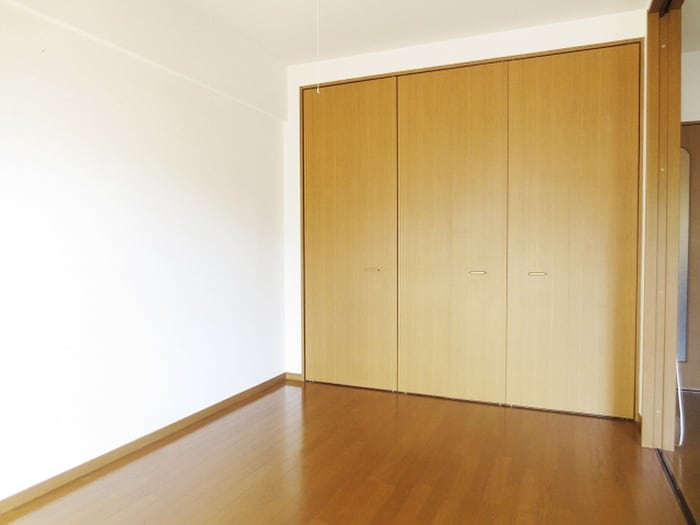 エルフフォレストの物件内観写真