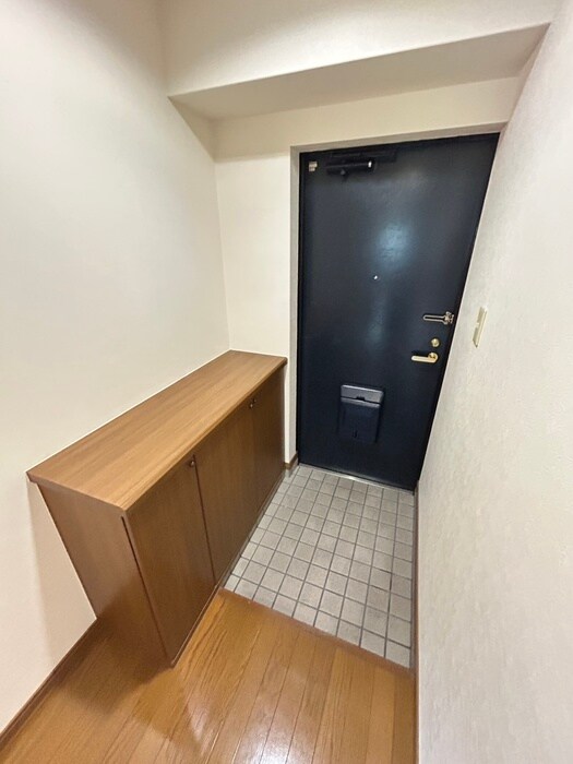 エルフフォレストの物件内観写真