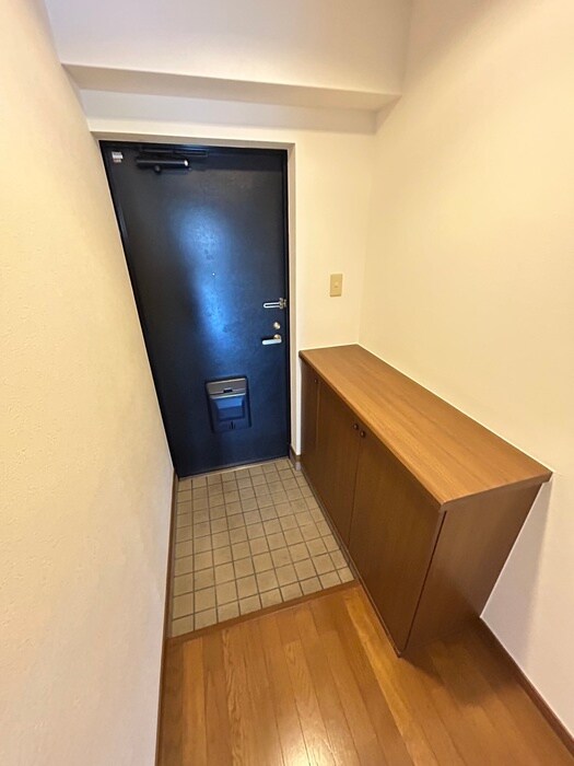 エルフフォレストの物件内観写真