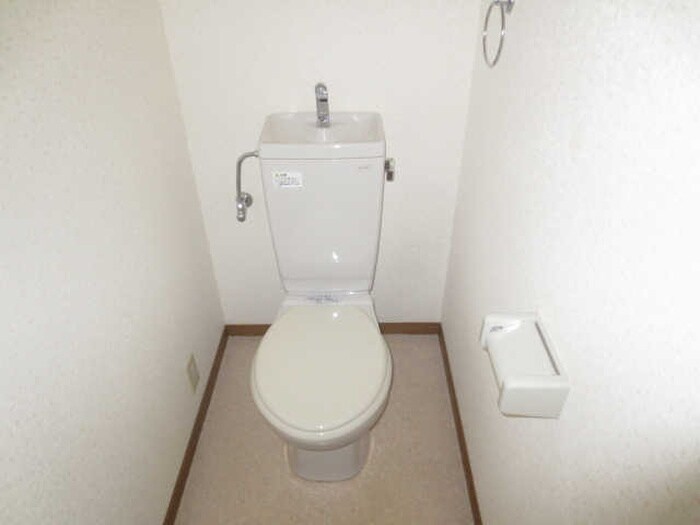 エルフフォレストの物件内観写真