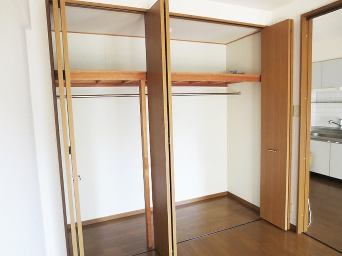 エルフフォレストの物件内観写真