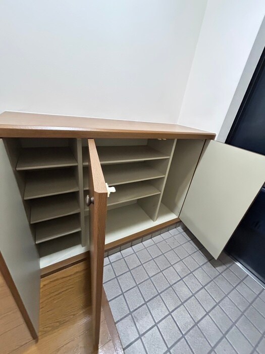 エルフフォレストの物件内観写真