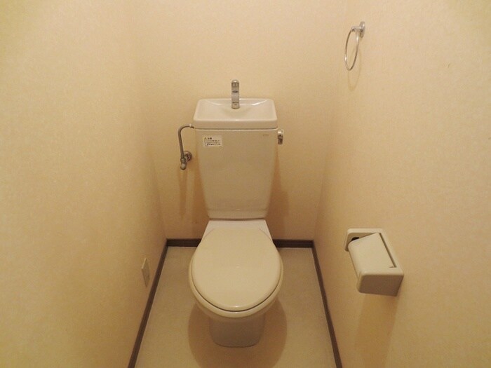 エルフフォレストの物件内観写真