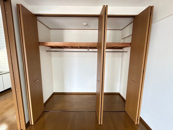 エルフフォレストの物件内観写真