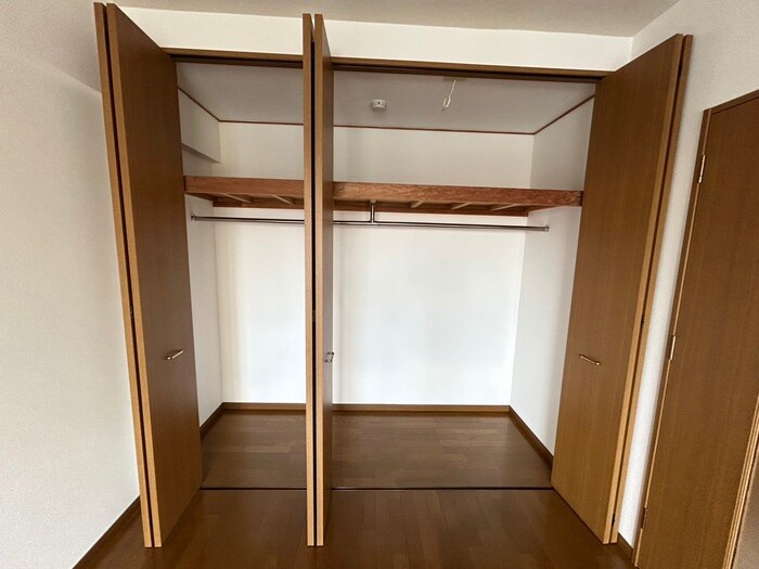 エルフフォレストの物件内観写真