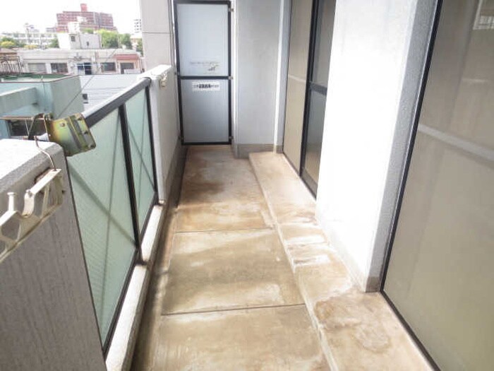 エルフフォレストの物件内観写真