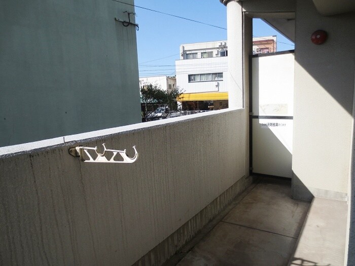 エルフフォレストの物件内観写真