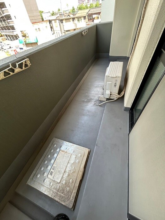 エルフフォレストの物件内観写真