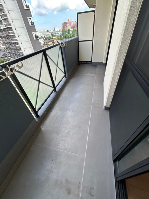 エルフフォレストの物件内観写真