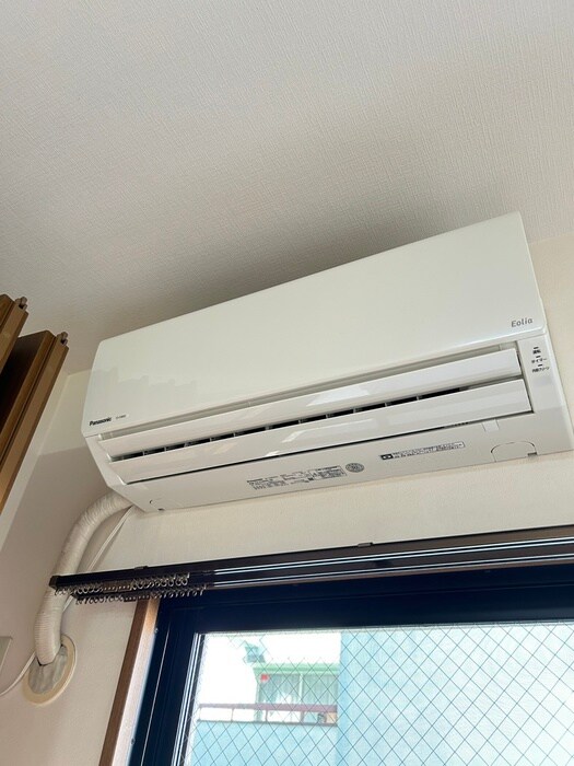 エルフフォレストの物件内観写真