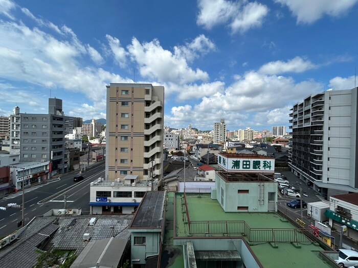 エルフフォレストの物件内観写真