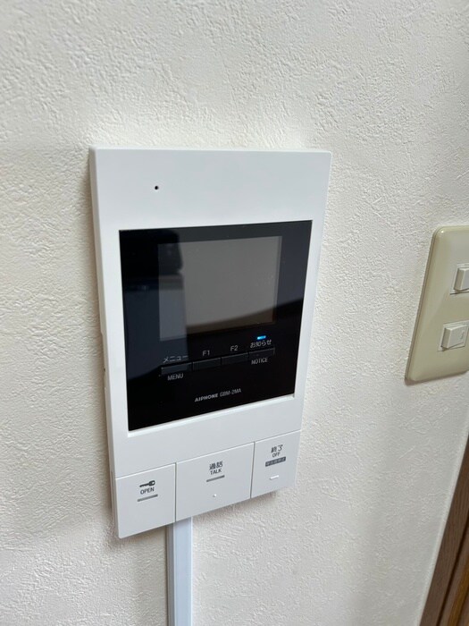 エルフフォレストの物件内観写真