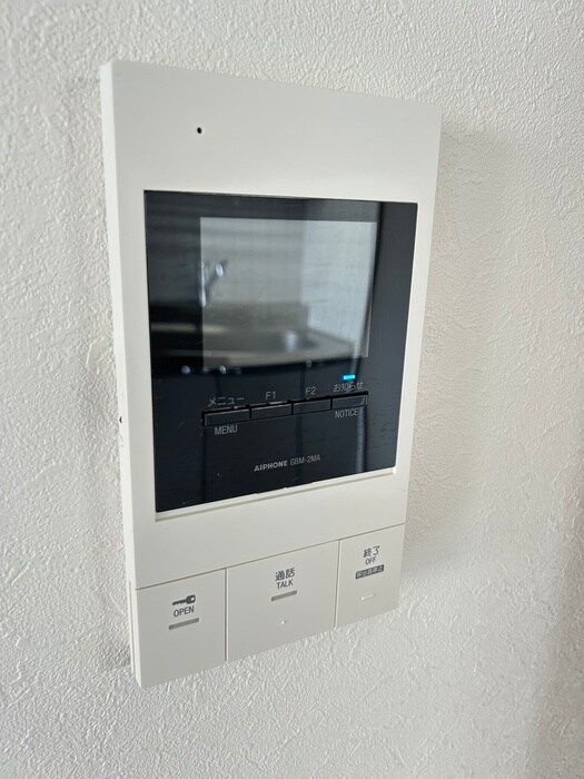 エルフフォレストの物件内観写真