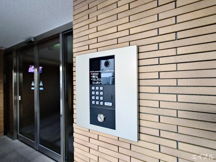 ソシオス春日駅前の物件外観写真
