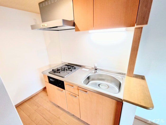 ソシオス春日駅前の物件内観写真