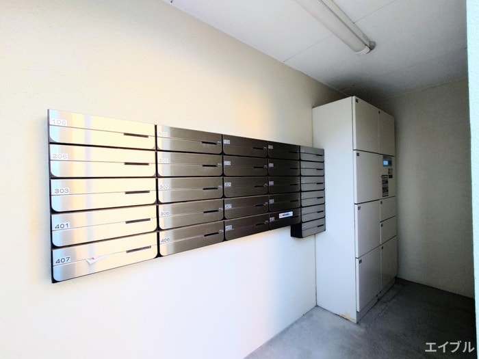 ソシオス春日駅前の物件外観写真