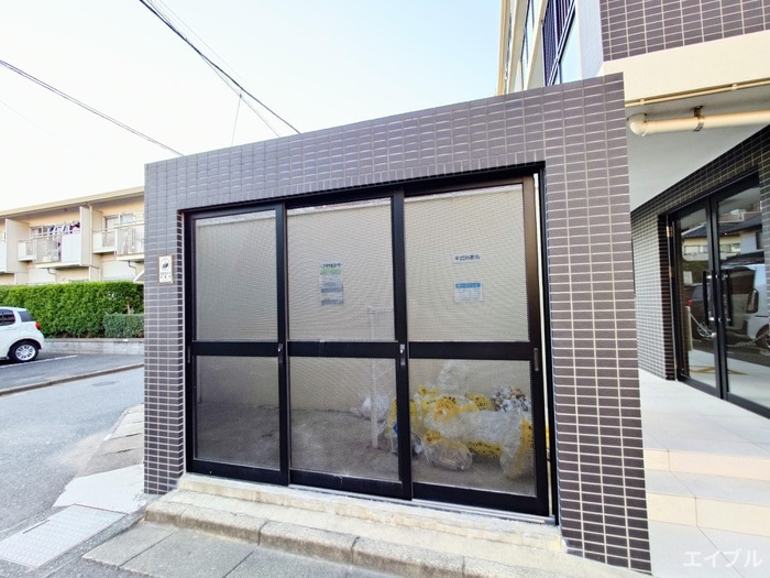 ソシオス春日駅前の物件外観写真