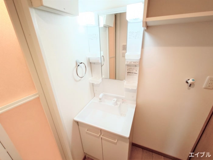 ソシオス春日駅前の物件内観写真