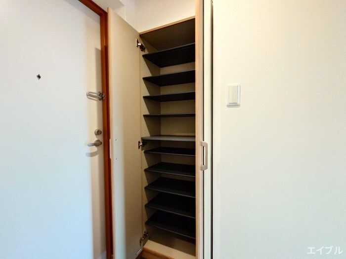 ソシオス春日駅前の物件内観写真