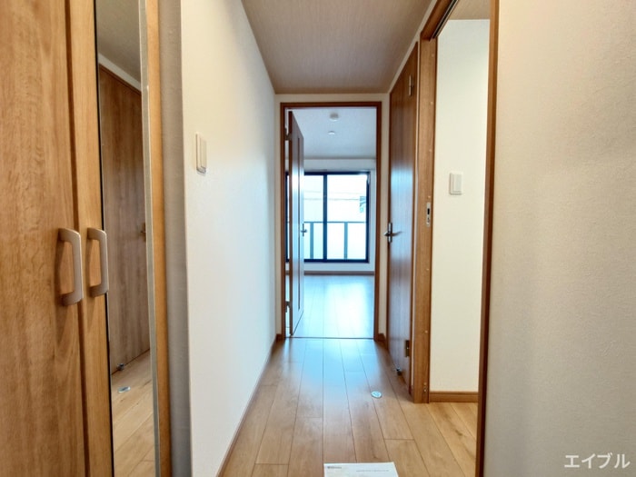 ソシオス春日駅前の物件内観写真