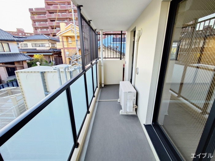 ソシオス春日駅前の物件内観写真