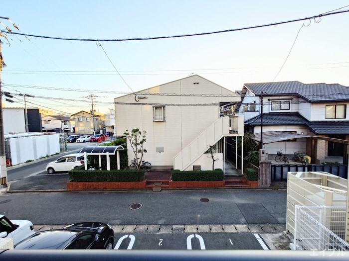 ソシオス春日駅前の物件内観写真