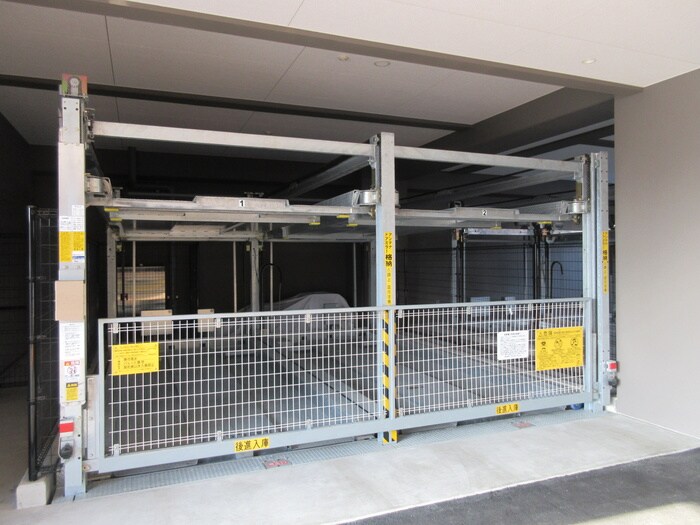 ｴﾝｸﾚｽﾄﾍﾞｲ天神東Ⅱ(1309)の物件外観写真