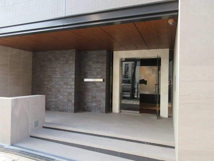 ｴﾝｸﾚｽﾄﾍﾞｲ天神東Ⅱ(1309)の物件外観写真