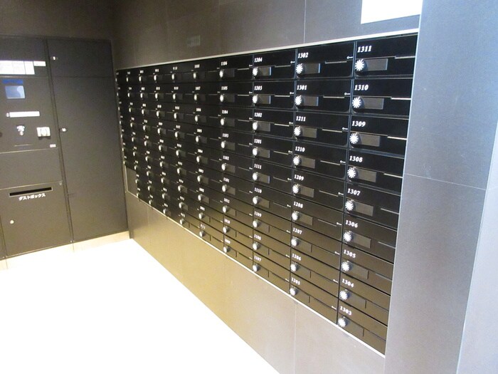 ｴﾝｸﾚｽﾄﾍﾞｲ天神東Ⅱ(1309)の物件外観写真