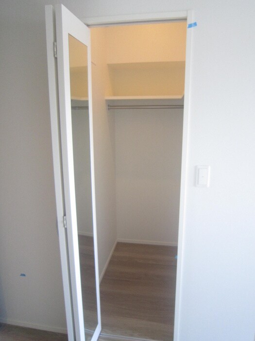 ｴﾝｸﾚｽﾄﾍﾞｲ天神東Ⅱ(1309)の物件内観写真