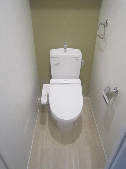 ｴﾝｸﾚｽﾄﾍﾞｲ天神東Ⅱ(1309)の物件内観写真