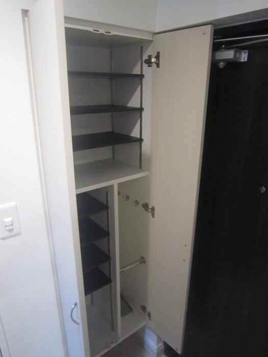 ｴﾝｸﾚｽﾄﾍﾞｲ天神東Ⅱ(1309)の物件内観写真