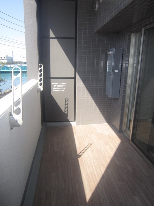 ｴﾝｸﾚｽﾄﾍﾞｲ天神東Ⅱ(1309)の物件内観写真