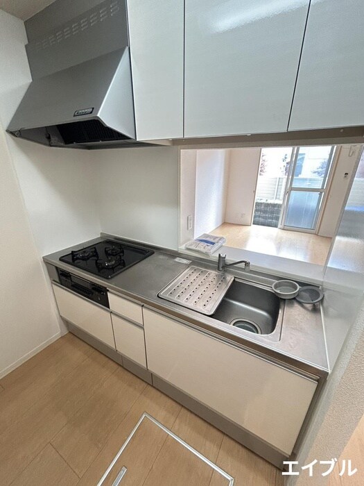 ＨＥＡＲＴＹＳ　ＥＮＴ豆津Ｃ棟の物件内観写真