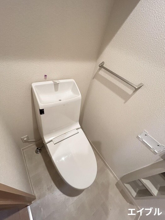 ＨＥＡＲＴＹＳ　ＥＮＴ豆津Ｃ棟の物件内観写真