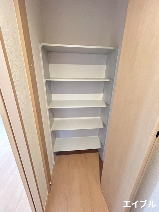 ＨＥＡＲＴＹＳ　ＥＮＴ豆津Ｃ棟の物件内観写真