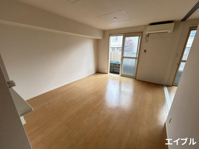 ＨＥＡＲＴＹＳ　ＥＮＴ豆津Ｃ棟の物件内観写真