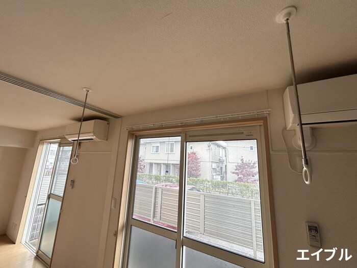 ＨＥＡＲＴＹＳ　ＥＮＴ豆津Ｃ棟の物件内観写真