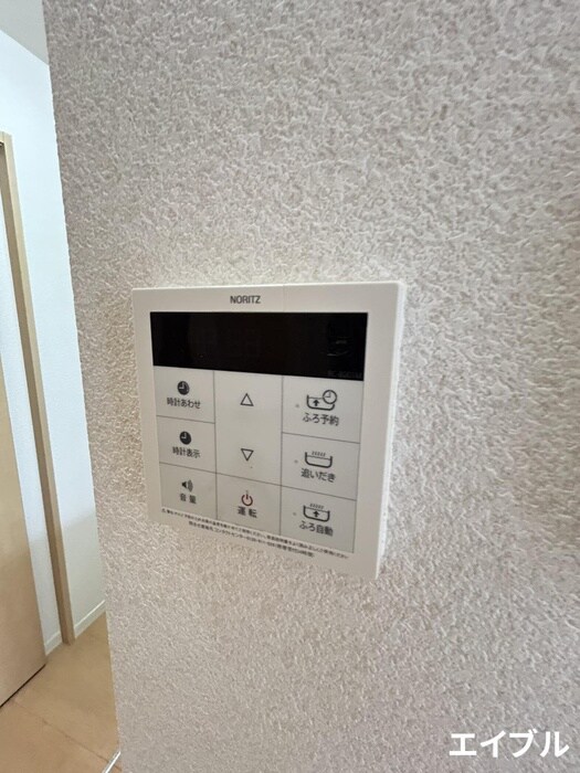 ＨＥＡＲＴＹＳ　ＥＮＴ豆津Ｃ棟の物件内観写真