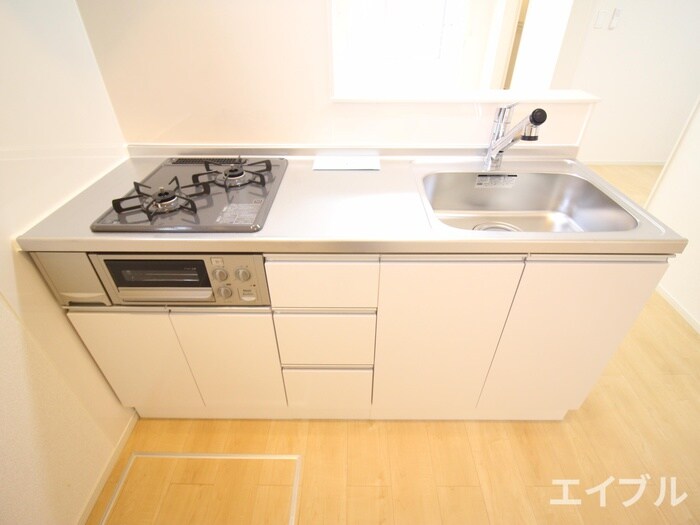 ニューセンチュリー２０　Ａの物件内観写真