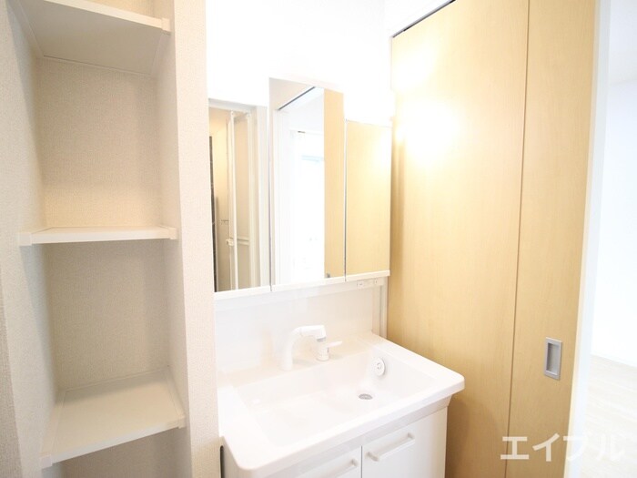 ニューセンチュリー２０　Ａの物件内観写真